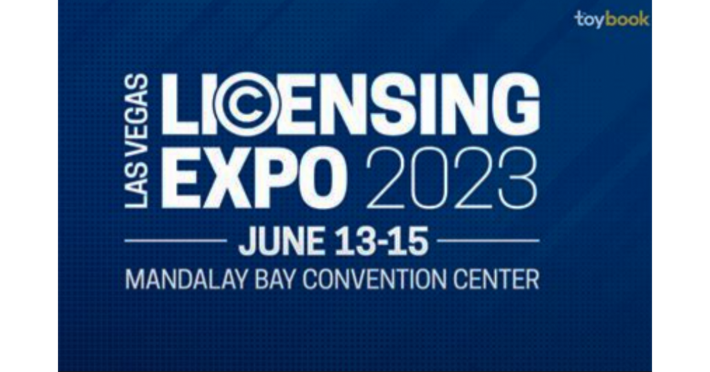 Licensing Show 2023 Day One Edelman, D’Loren, and Cioletti Set Stage