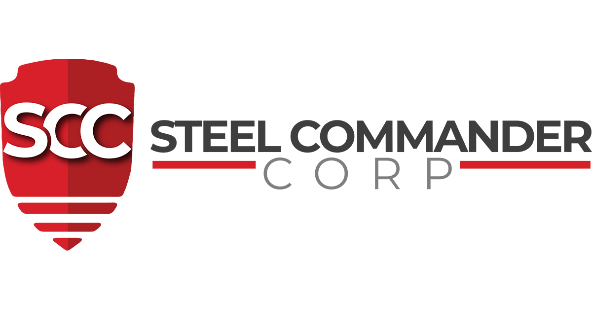 Steel Commander Corp is Excited to Join the Real Steel Motorsports Team ...