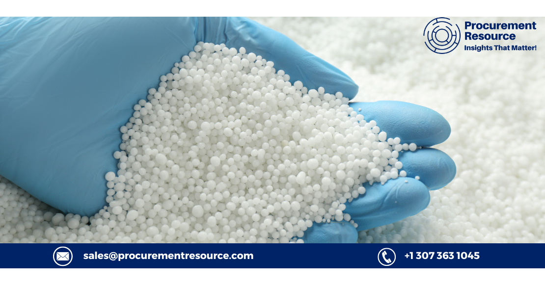 Ammonium Nitrate Prices, Trends & Forecasts Provided by Procurement
