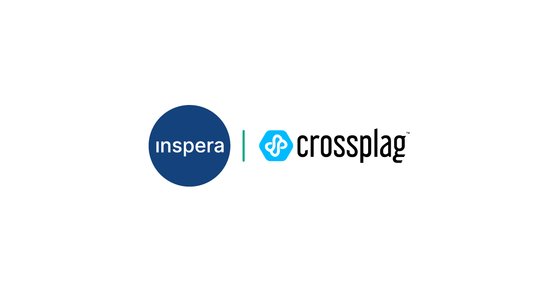 Inspera Acquires Crossplag, Adding Advanced AI-Enabled Plagiarism ...