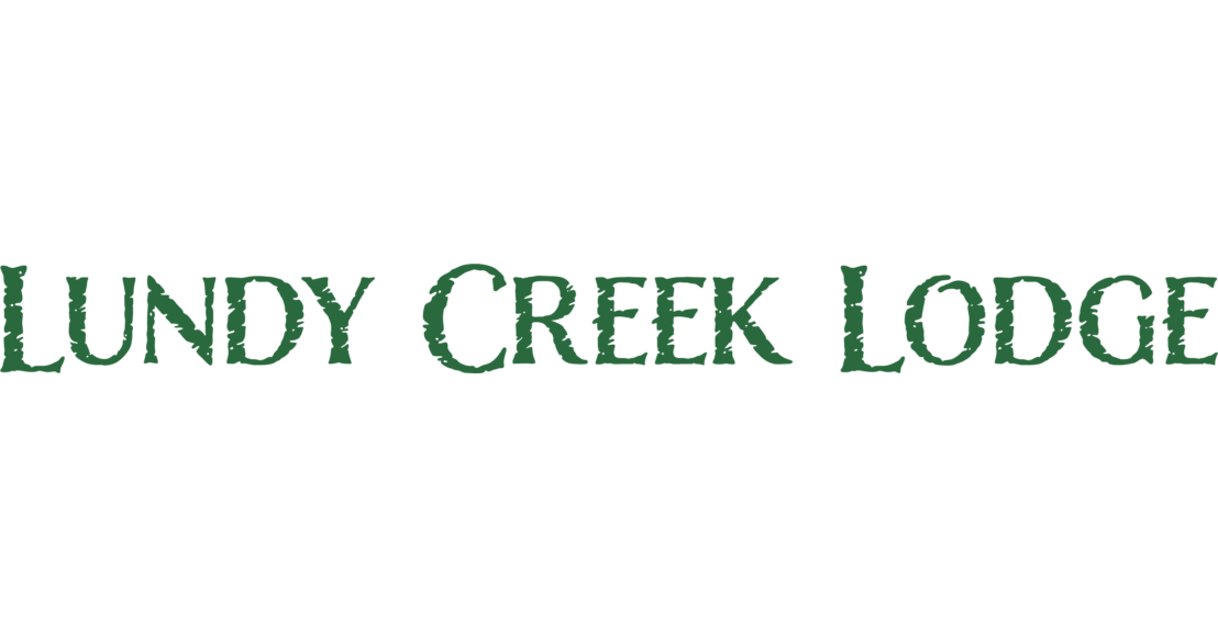 Lundy Creek Lodge Offers the Perfect Rustic Wedding Location