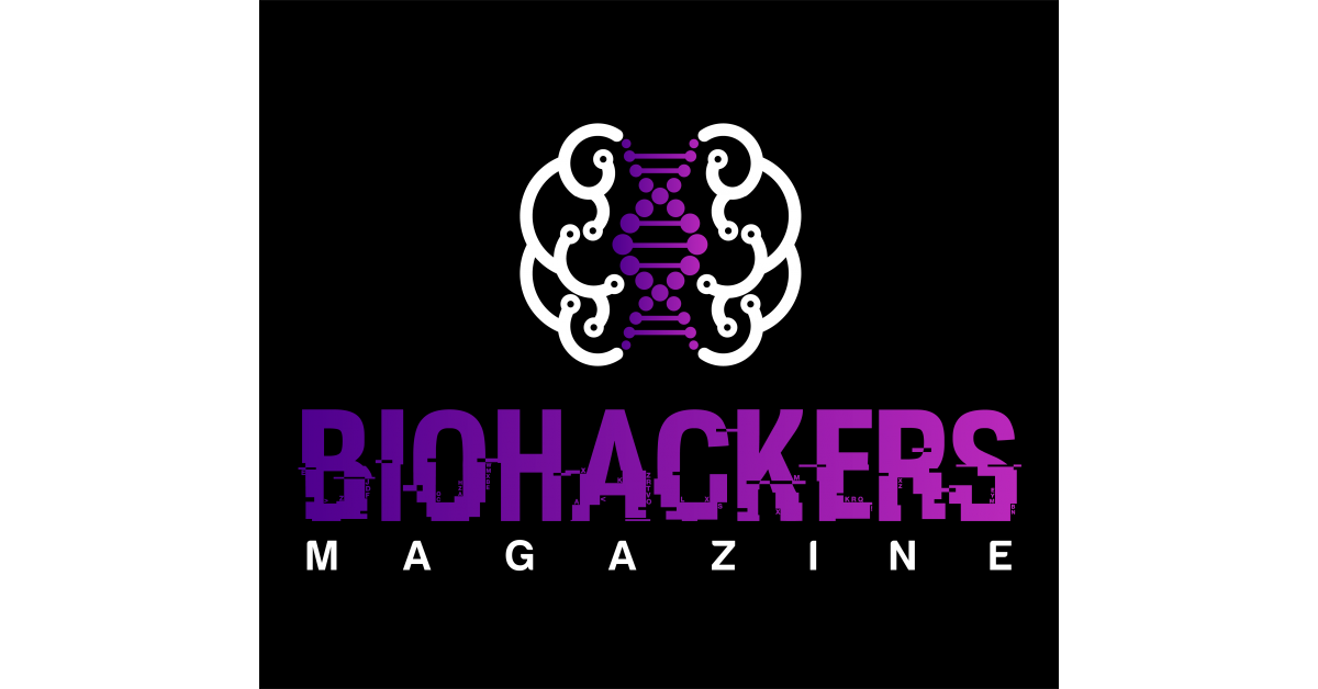 Biohackers Magazine Appoints Esteemed Dr. Maryam Matar as Guest Chief ...