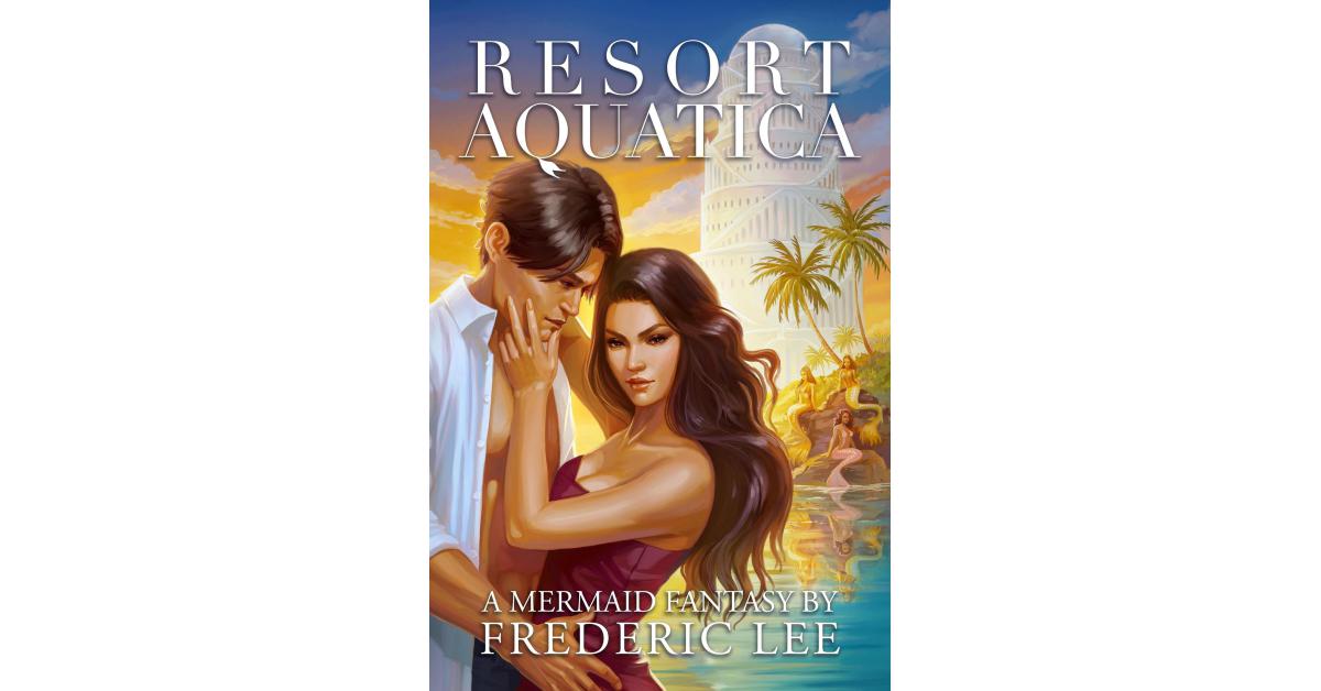 Resort Aquatica Transports Readers to Tropical Paradise Full of Deadly Secrets