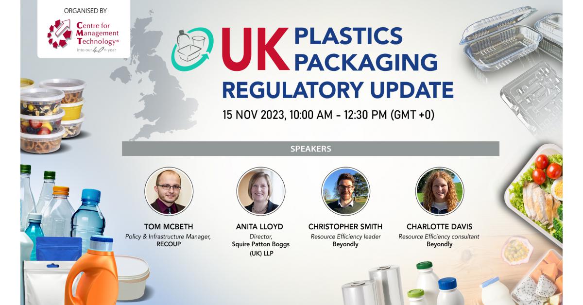 Navigating the Future UK Plastics Packaging Regulations Unveiled