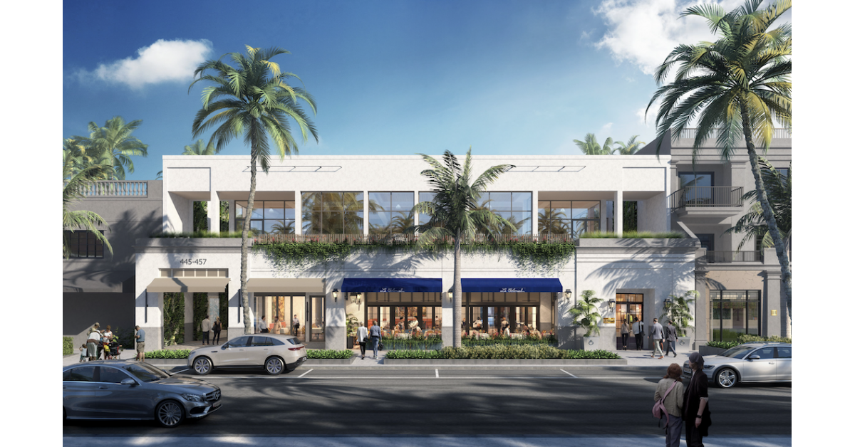 CRITICALLY ACCLAIMED LE COLONIAL TO OPEN ON NAPLES’ FIFTH AVENUE ON ...