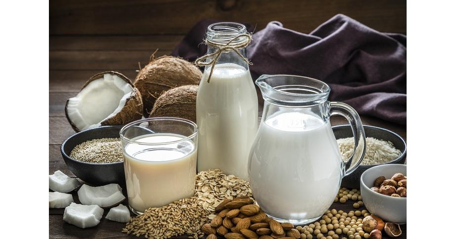   Dairy Alternative Market Thriving Worldwide Growth & Trending Business Factors & Forecast to 2031 At cagr 14.48%  
