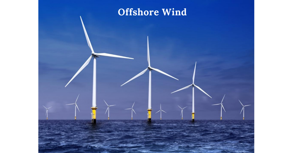 Offshore Wind Market Analysis Growth Strategies, Business Statistics ...