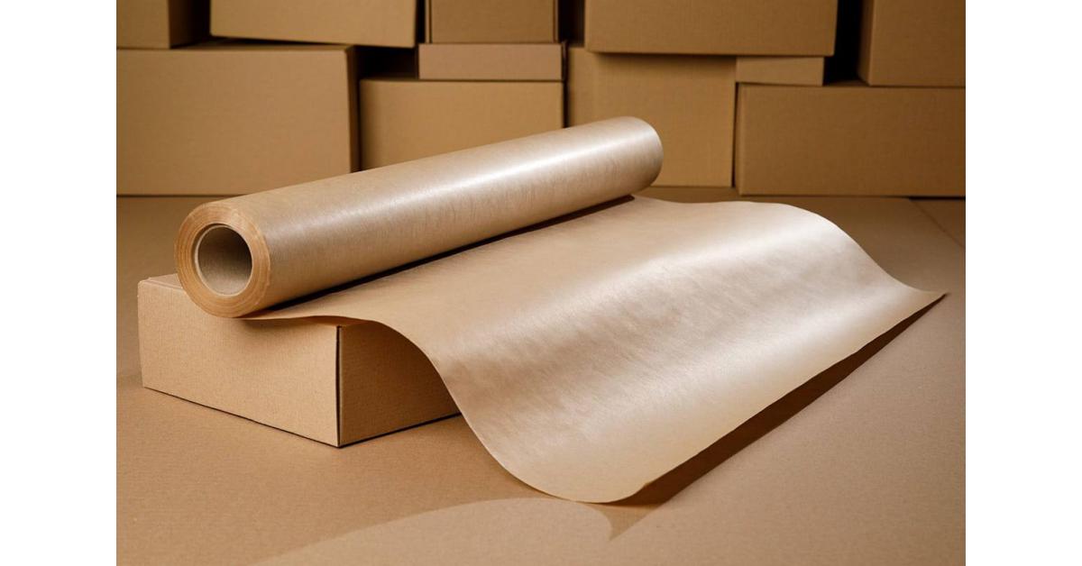 Kraft Paper Market to Reach US 27.5 Billion, Globally, by 2032 at 5.04