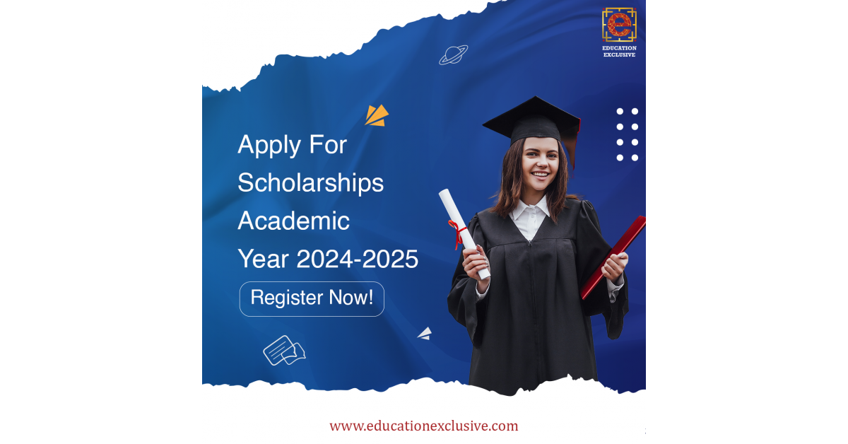 Education Exclusive Launches Comprehensive Scholarship Information Platform for 2024-25 Academic Year