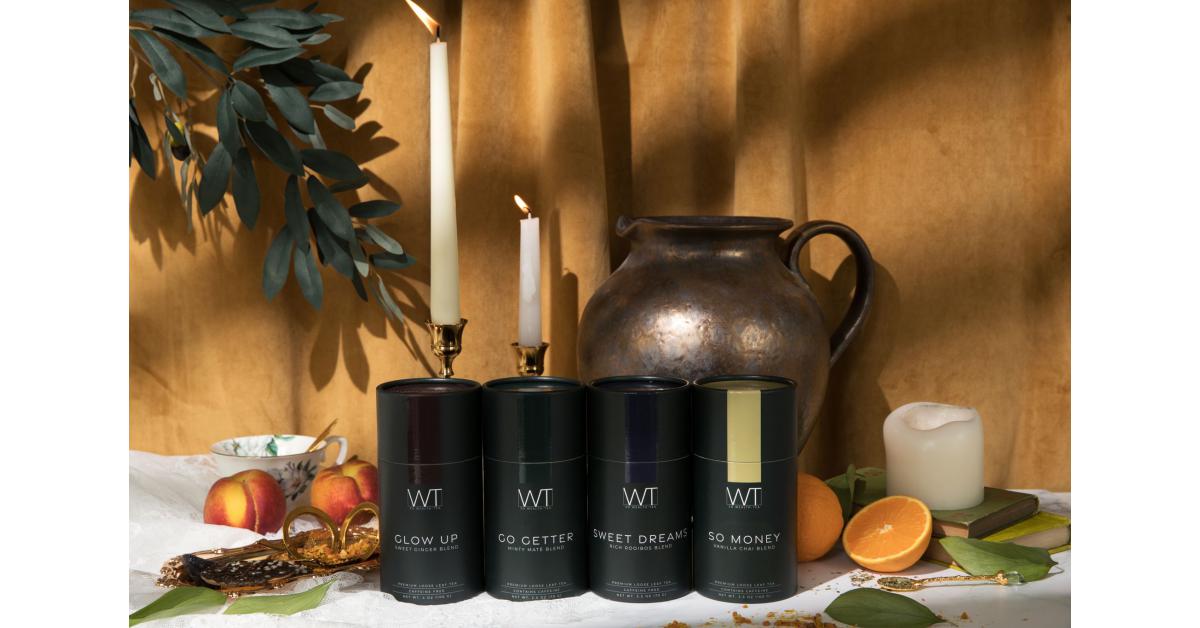 So Wealth Tea Launches Premium Collection Of High Quality Spiritual