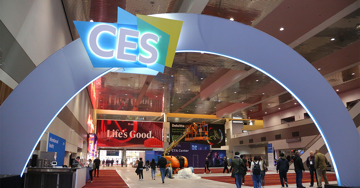 ULedger Verify™ Unveiled at CES 2024: Redefining Email Cybersecurity