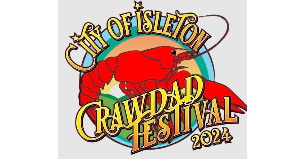 Isleton Crawdad Festival Marks Over Three Decades Of Cajun Tradition In