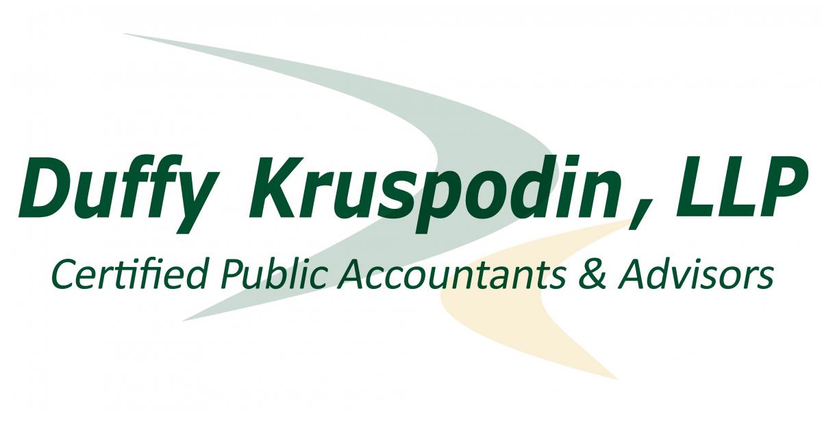 Duffy Kruspodin Elevates Two to Tax Partner Roles