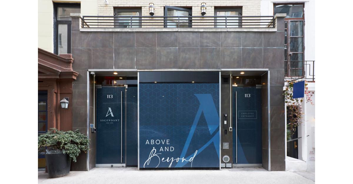 Ascendant Detox - NYC: Pioneering Comprehensive and Luxury Detox and ...