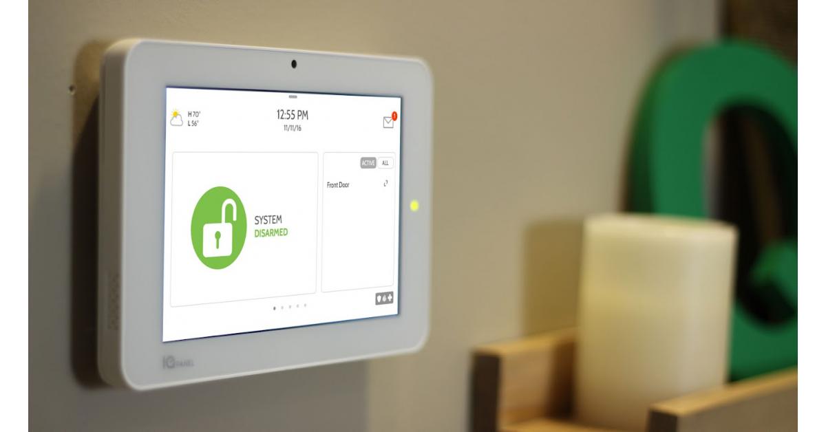 Smith Thompson Home Security and Alarm Dallas Explores the Advantages