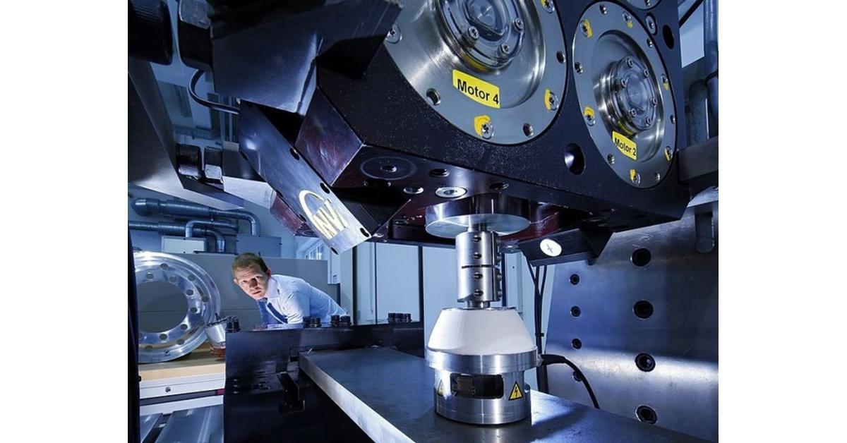 Vibration Control Systems Market Growth Outlook Beyond 2024