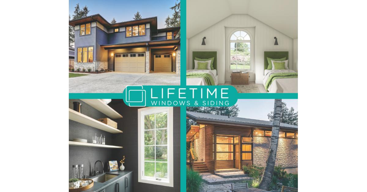 The Longmont Home Show Presented By Lifetime Windows & Siding Is March ...