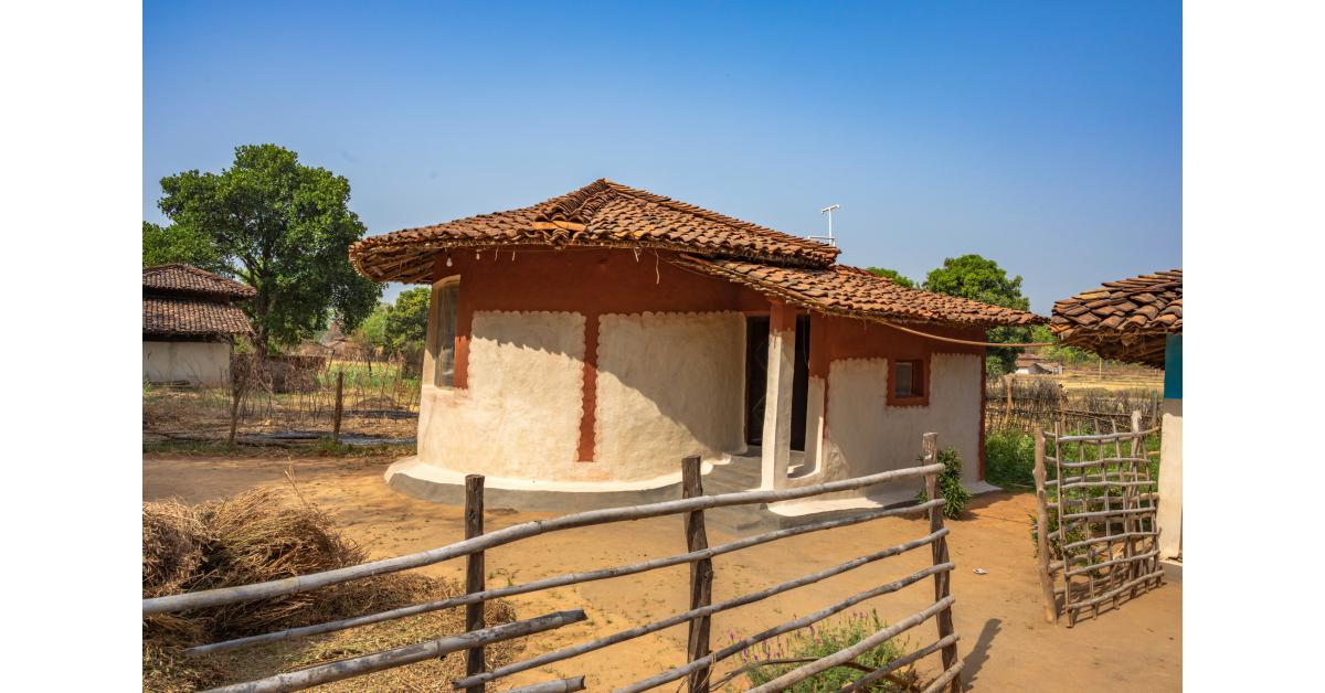 Authentic Experiential Tourism- Homestays Of Madhya Pradesh