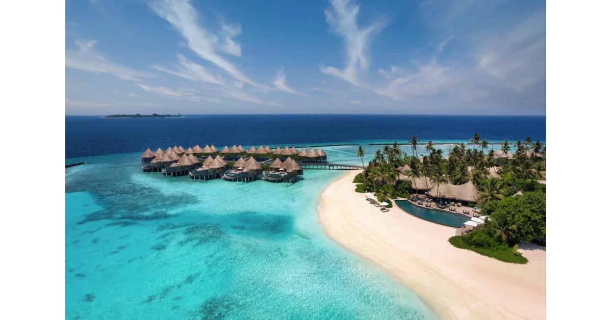 The Nautilus Maldives Unveils 'Ocean Discovery Week 2024'