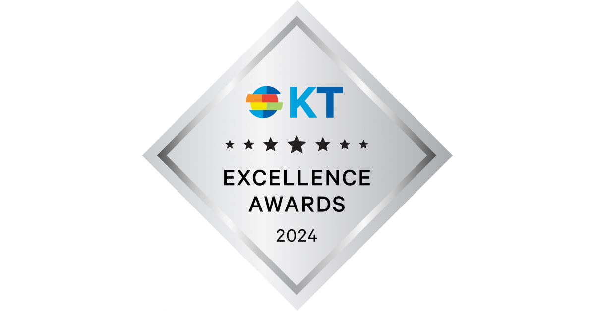 Kepner-Tregoe Announces Winners of the 2024 Global Excellence Awards