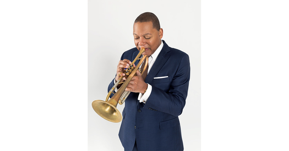 Wynton Marsalis to Headline the 30th Annual McTell Festival