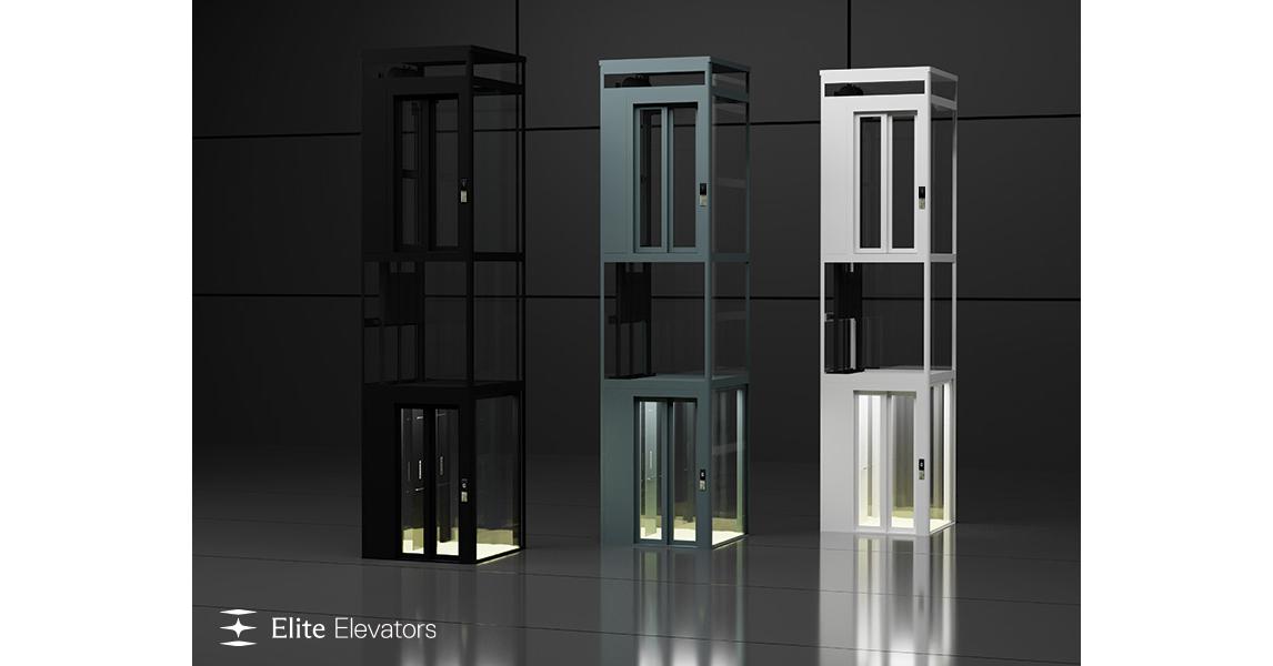 Elite Elevators launches its first in-house manufactured home lifts ...