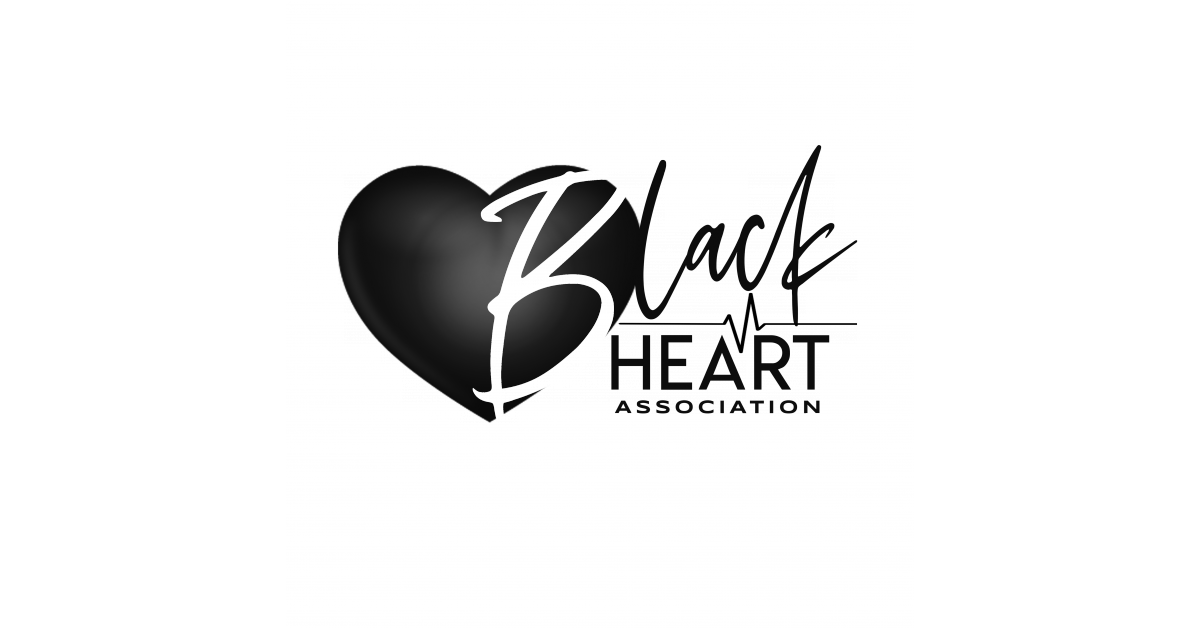 Black Heart Association Announces