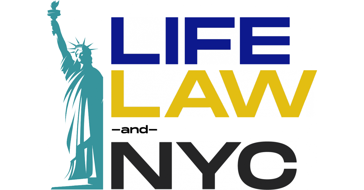 Unveiling LIFE, LAW & NYC; A Behind the Scenes Podcast & Insider’s