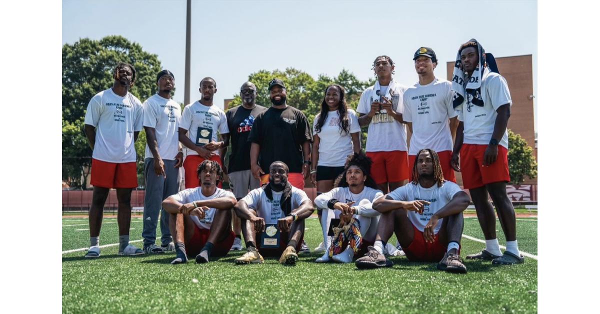 HBCU ELITE Kicks Off FIELD DAZE: Third Annual Star-Studded Football ...