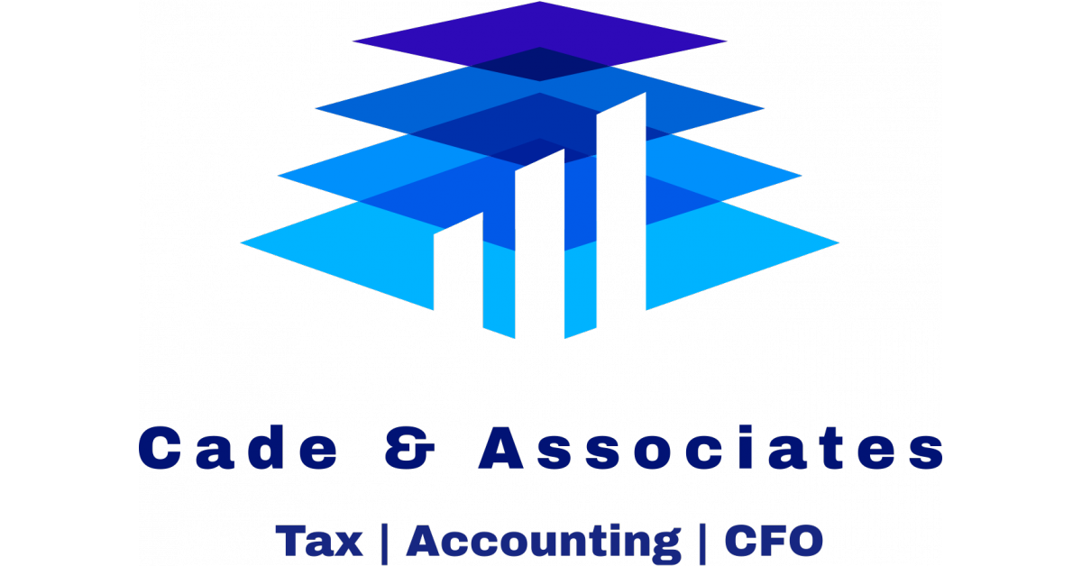 Cade & Associates Expands with Acquisition of Gary D. Morgan, CPA, P.A.