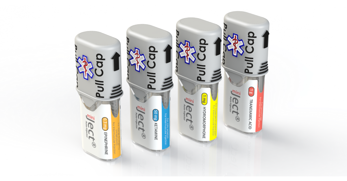 Rx Bandz Secures Leonid Capital Partners Investment for FDA Submission