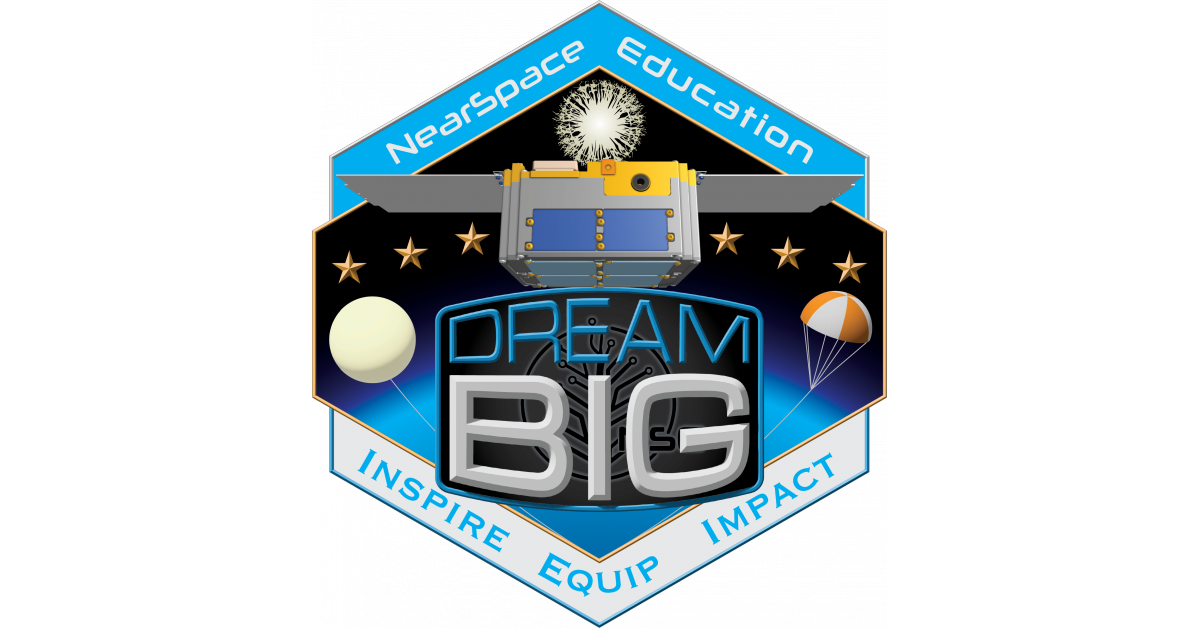 Dream Big: Six-Satellite Constellation to Inspire the Next Generation of Innovators and Manufacturers