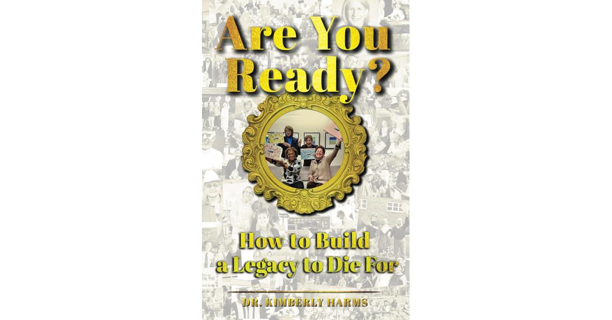 Empowering Lives Through Legacy: A Guide to Building Purpose and ...