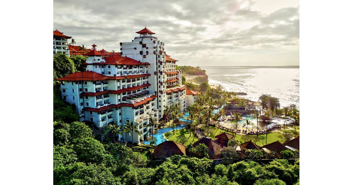 Hilton Bali Resort Bolsters Sustainability Efforts