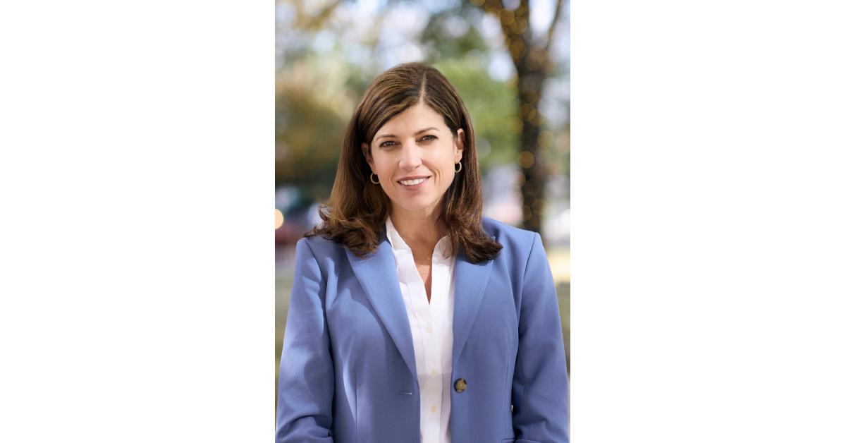 Think Consulting Appoints Sharon Gibala-Donatelli to Lead Marketing