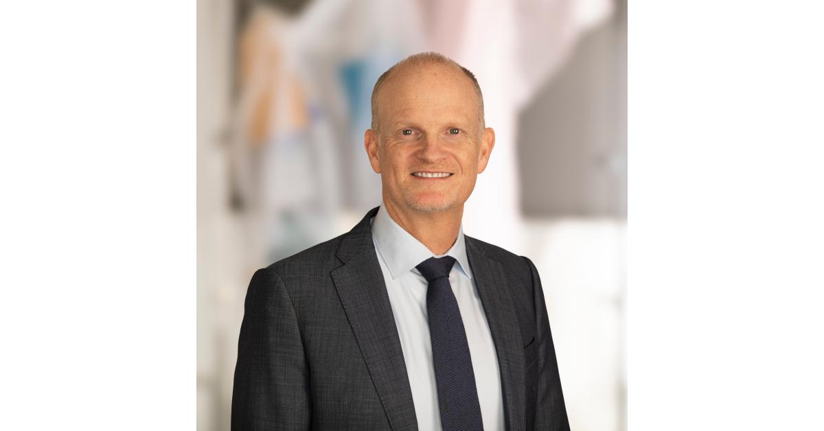 Charlie Carter Appointed as General Counsel at Agere Automotive