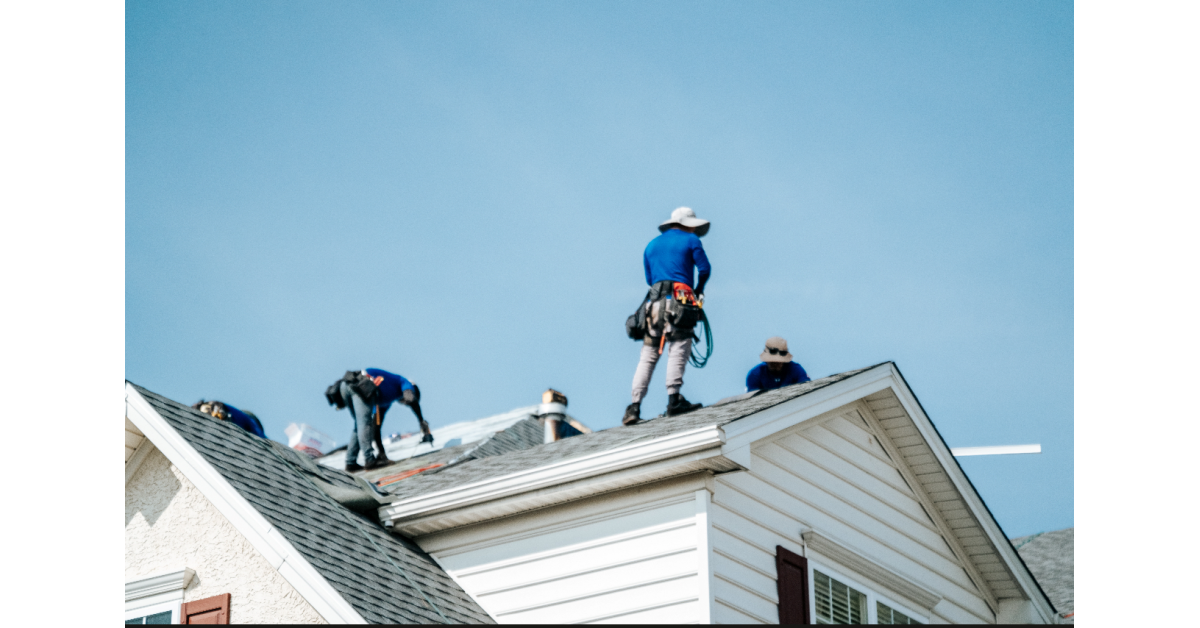 “In The Light Roofing” Emerges as a preferred choice for Expert Roof Repair Services in Bethlehem, PA