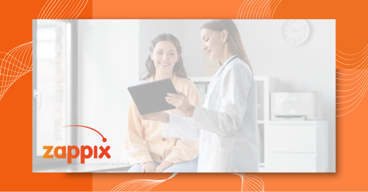 Zappix Achieves Significant Reduction in Patient No-Shows and Late Cancellations for a Leading Healthcare Provider