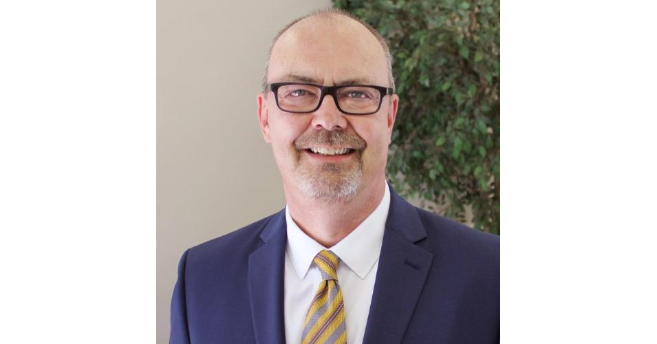 Radcliff Wire Appoints New Vice President of Sales & Marketing