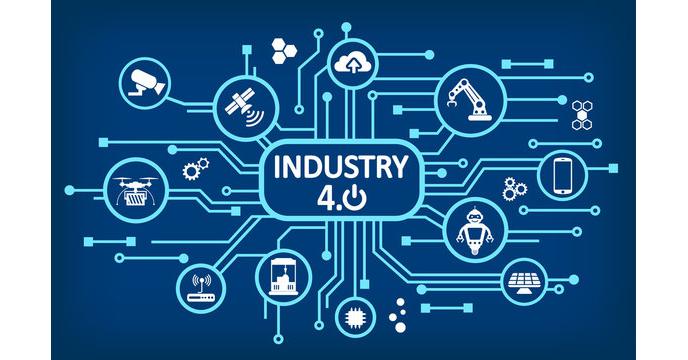 Industry 4.0 Market Size to Worth USD 305 billion by 2033 With a 26% CAGR by Exactitude Consultancy