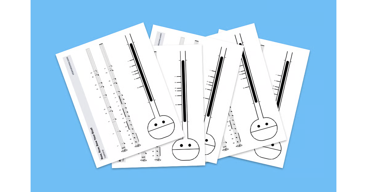 Otamatunes Launches Sheet Music Collection for Beginner Otamatone Players