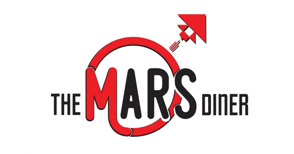 The Mars Diner is Offering Unique Catering and Event Hosting Services in Midtown Toronto