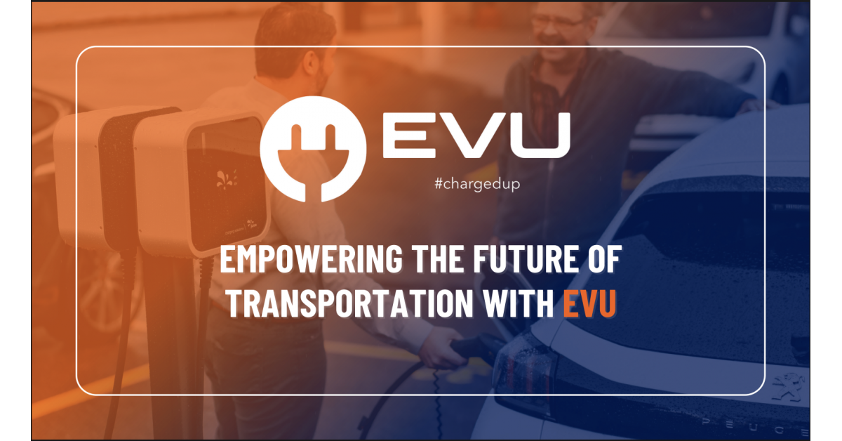 Fornando Hill Launches Electric Vehicle Univ (EVU) to Drive EV Adoption Through Education and Workforce Development