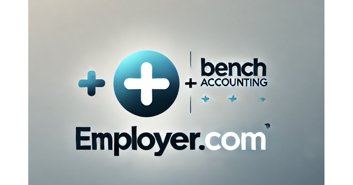 Employer.com Secures Future of Bench Accounting with Strategic Acquisition