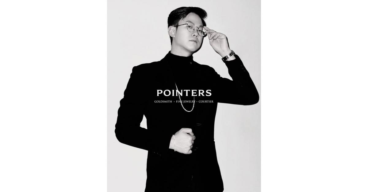 Pointers Jewellers Expands Product Line with KT Cap Stars Collaboration