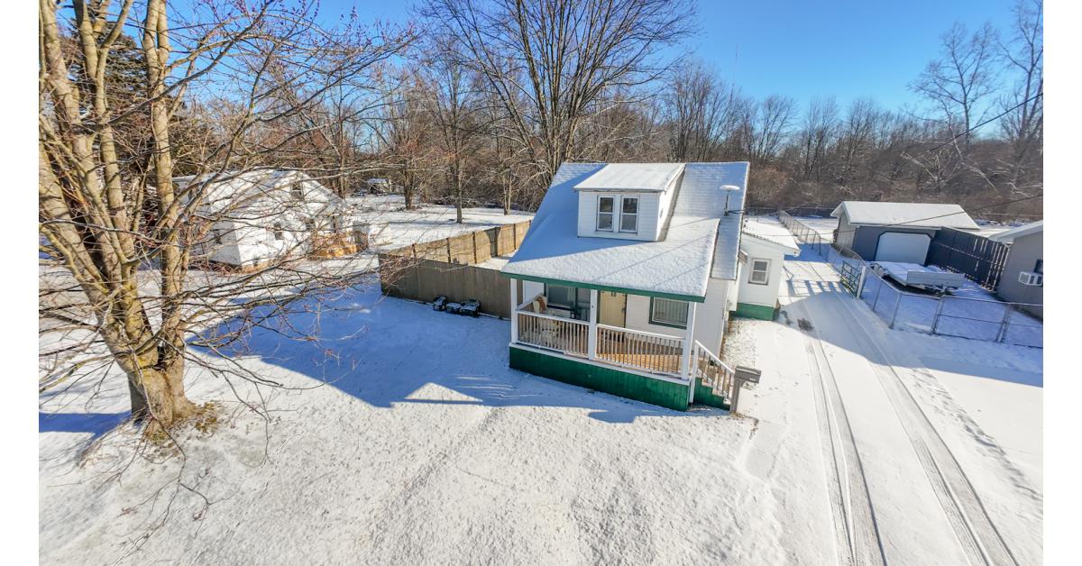 Mazzola and Company Set to Auction Property in Holt District