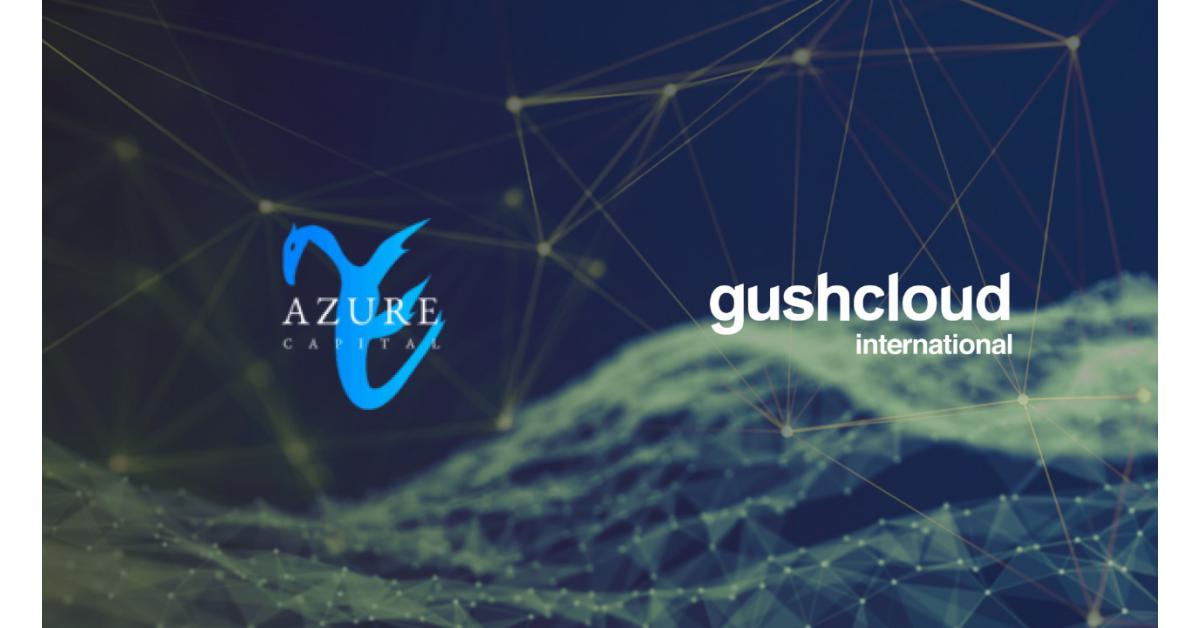 Gushcloud International and Azure Capital Join Forces for Creator Economy Fund