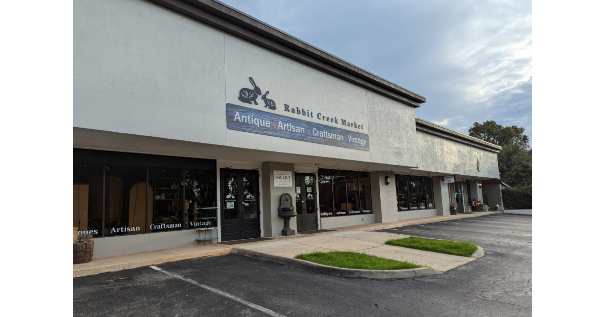 Rabbit Creek Market Featured in Tallahassee Magazine for Community-Focused Shopping and Tea Experiences