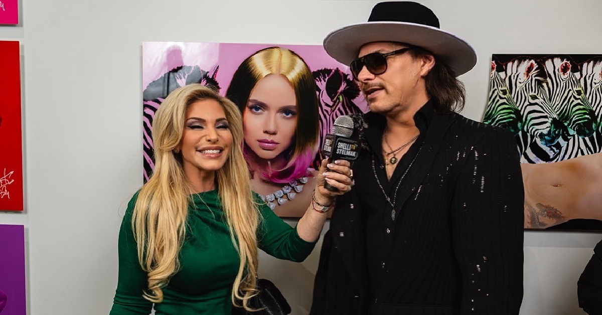 Marko Stout's Paintings Acquired by Museum of Contemporary Art Chicago