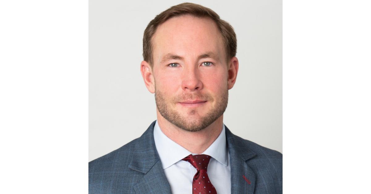 Christopher Campbell Joins Scholars of Finance Board to Champion Ethical Leadership